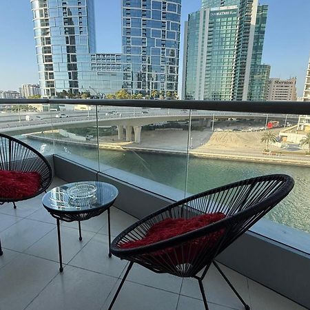 Premium Dubai Marina Two Bedroom Apartments With Sea View - Family Only Exterior photo
